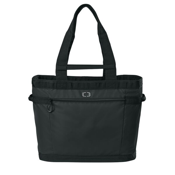 Gear Tote Thumbnail