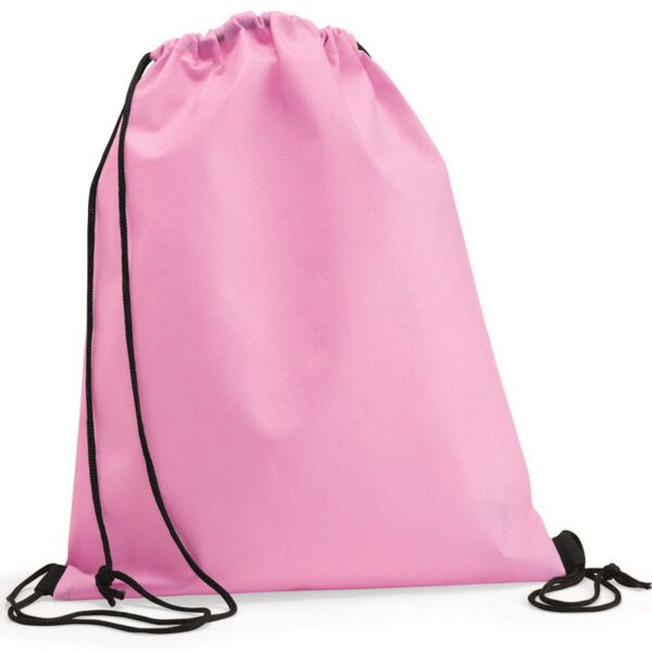 Non-Woven Draw String Backpack Thumbnail