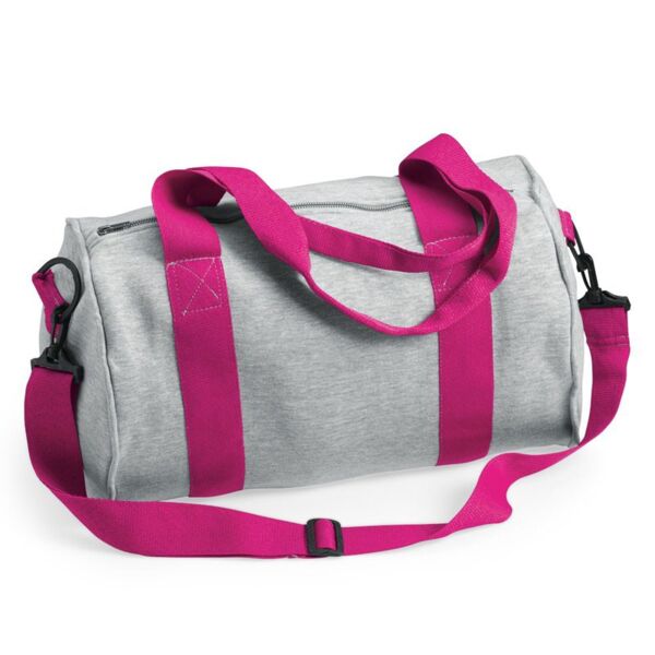 Pro-Weave Workout Duffel Thumbnail