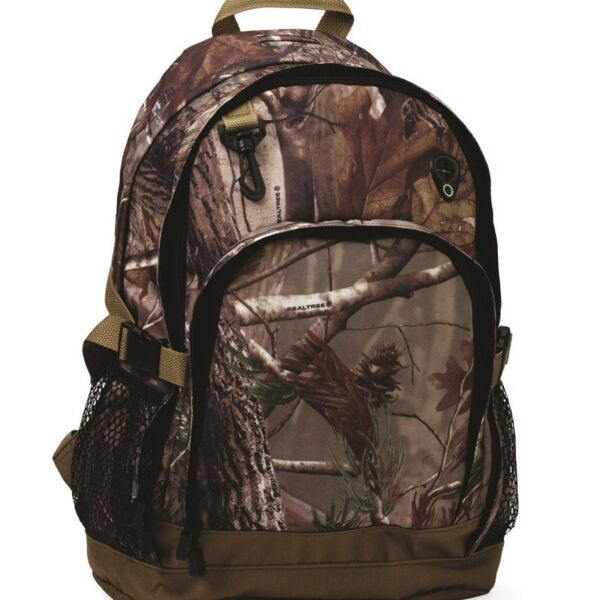 Backpack Thumbnail