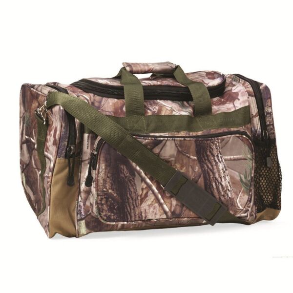 Duffel Thumbnail