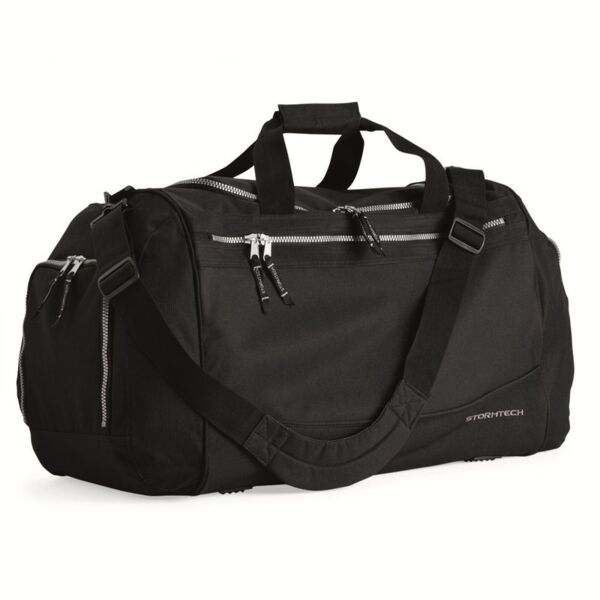 Cargo Crew Duffel Bag Thumbnail
