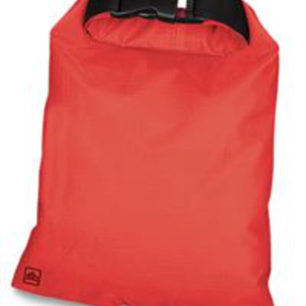 Seam-Sealed Ripstop Pouch Thumbnail