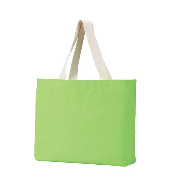USA-Made Jumbo Tote Thumbnail