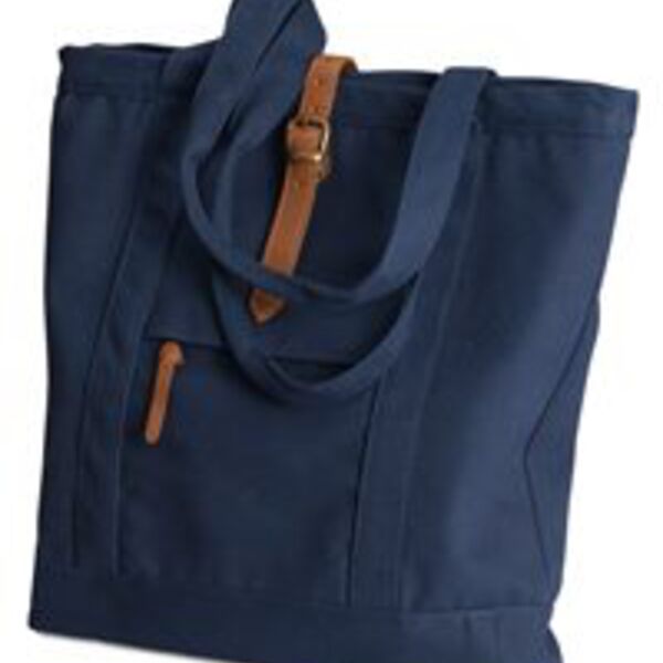 Strapping Tote Thumbnail